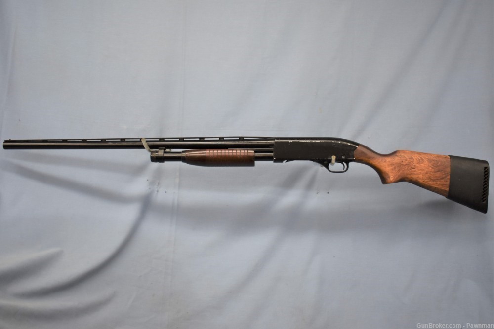 Winchester 1300 12G 23” made 1989-img-4