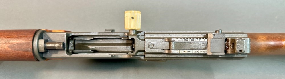 MAS MLE 1949-56 Rifle-img-46