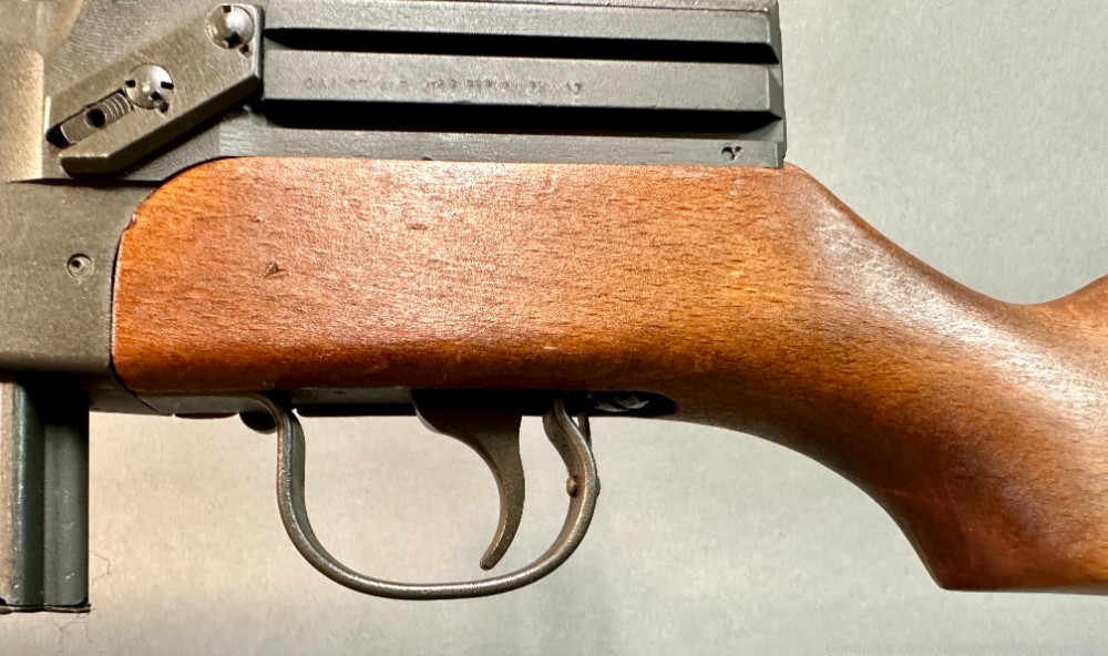 MAS MLE 1949-56 Rifle-img-13