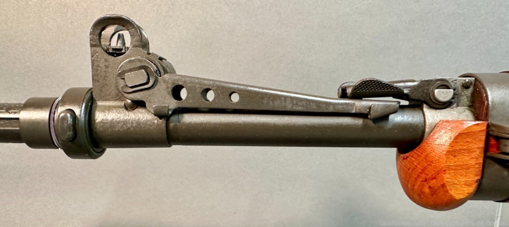MAS MLE 1949-56 Rifle-img-6