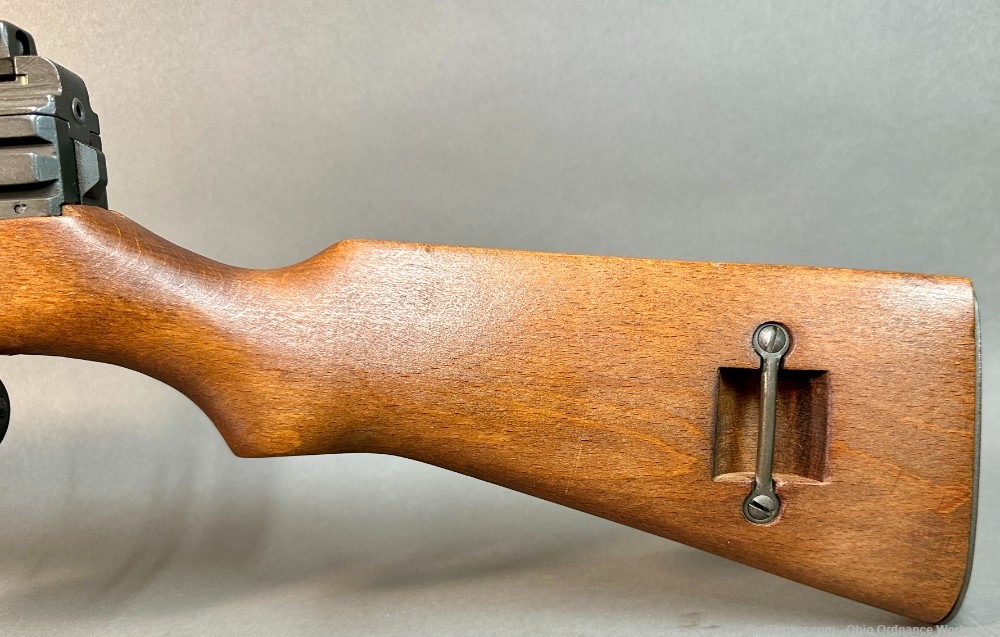 MAS MLE 1949-56 Rifle-img-15