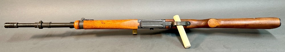 MAS MLE 1949-56 Rifle-img-48