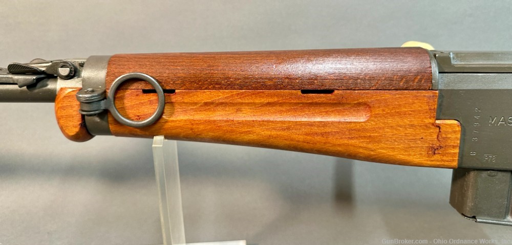 MAS MLE 1949-56 Rifle-img-8