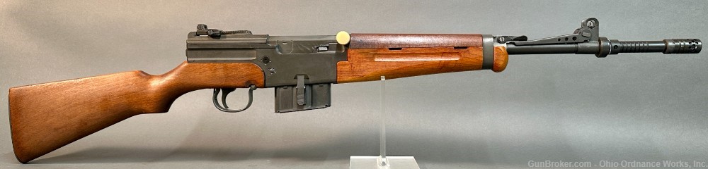 MAS MLE 1949-56 Rifle-img-17