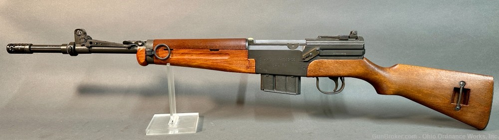 MAS MLE 1949-56 Rifle-img-0