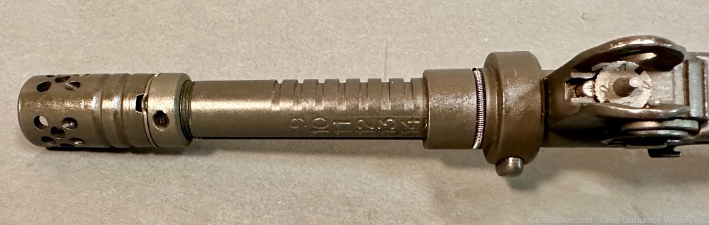 MAS MLE 1949-56 Rifle-img-34