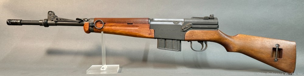 MAS MLE 1949-56 Rifle-img-1