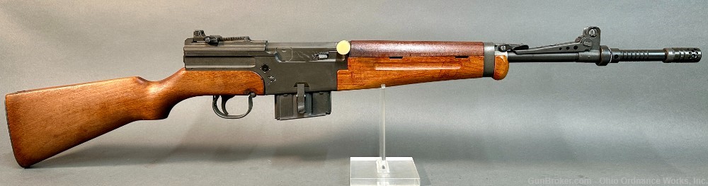 MAS MLE 1949-56 Rifle-img-18