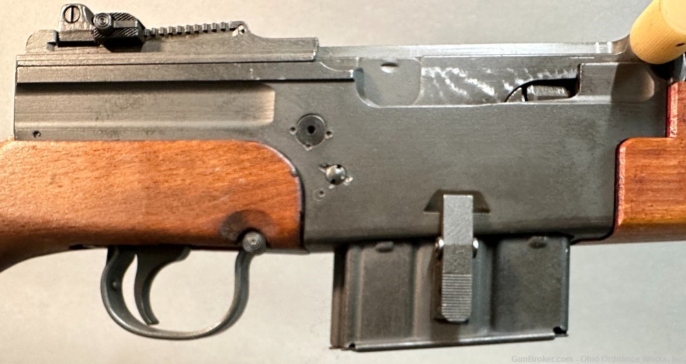 MAS MLE 1949-56 Rifle-img-26