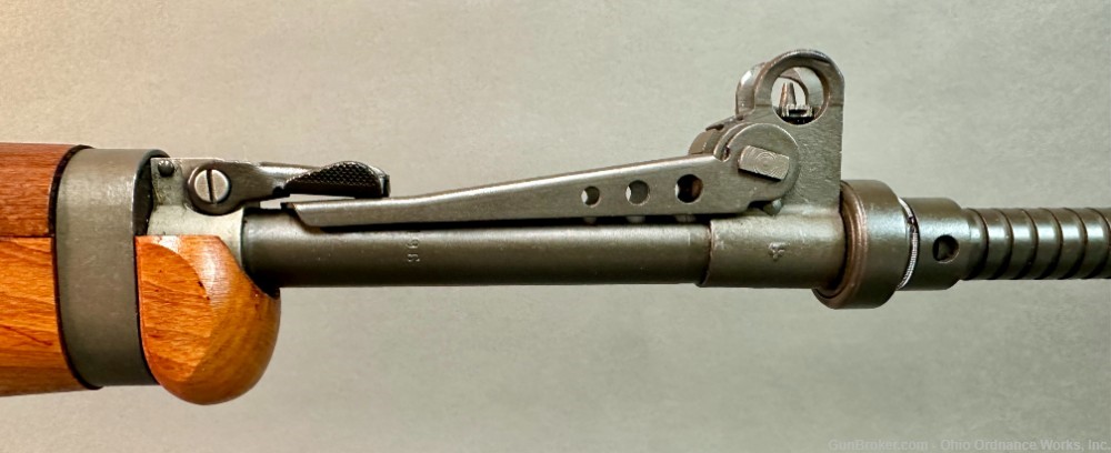 MAS MLE 1949-56 Rifle-img-28