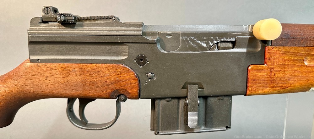 MAS MLE 1949-56 Rifle-img-23