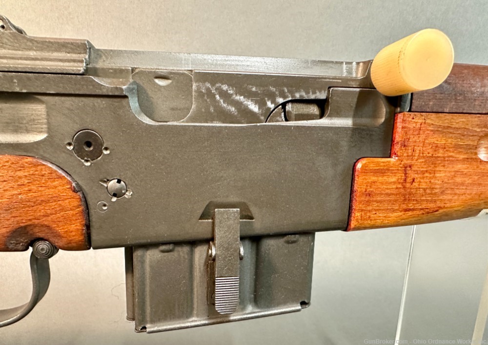 MAS MLE 1949-56 Rifle-img-24
