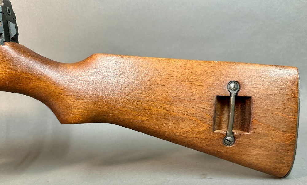 MAS MLE 1949-56 Rifle-img-14