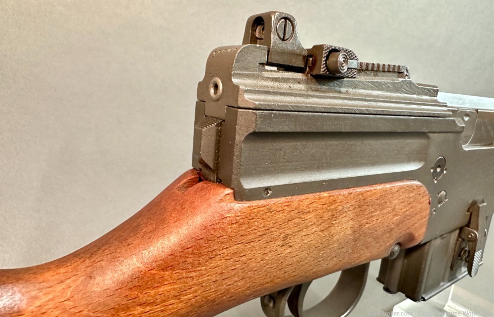 MAS MLE 1949-56 Rifle-img-21