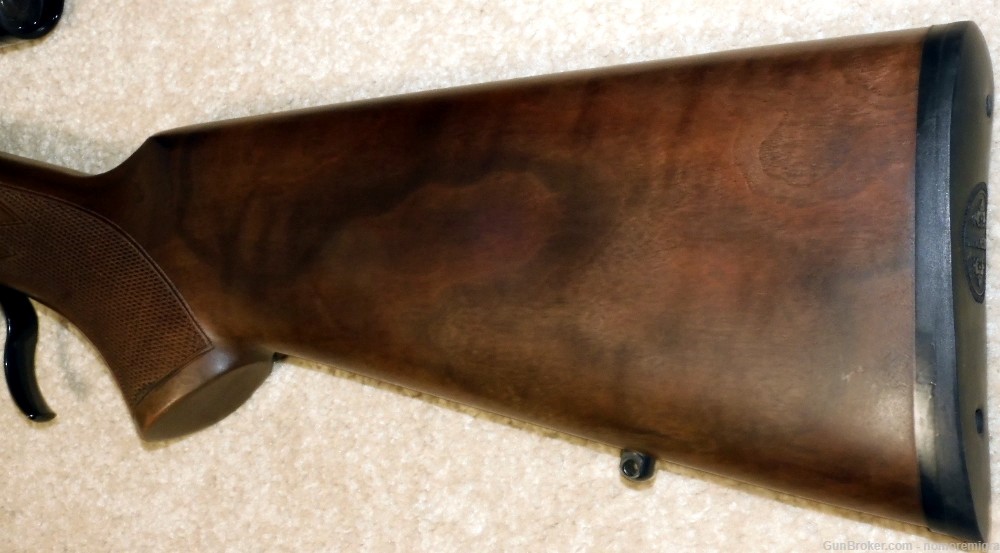 Winchester 1885 Lo Wall, .22-250         -img-2