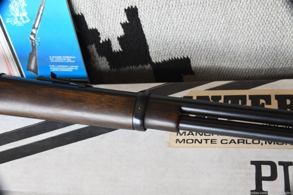 Rossi Puma Model 65 in cal 44-40 carbine NIB NEW same as Winchester 1892-img-15