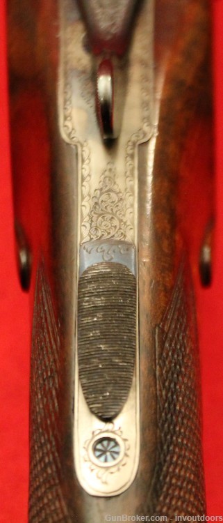 William Powell & Son (Birmingham) SxS 12 gauge 2 3/4" chambers shotgun.-img-29