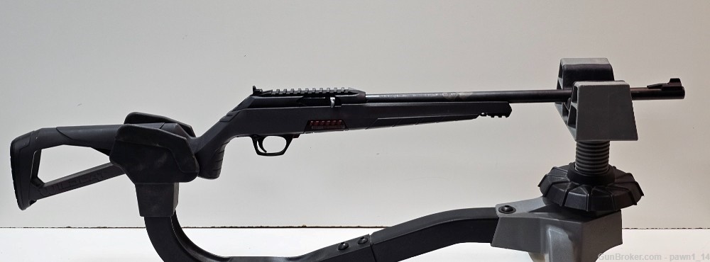 Winchester Wildcat .22LR-img-0