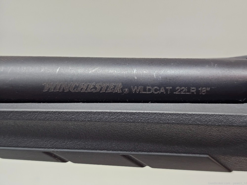Winchester Wildcat .22LR-img-6
