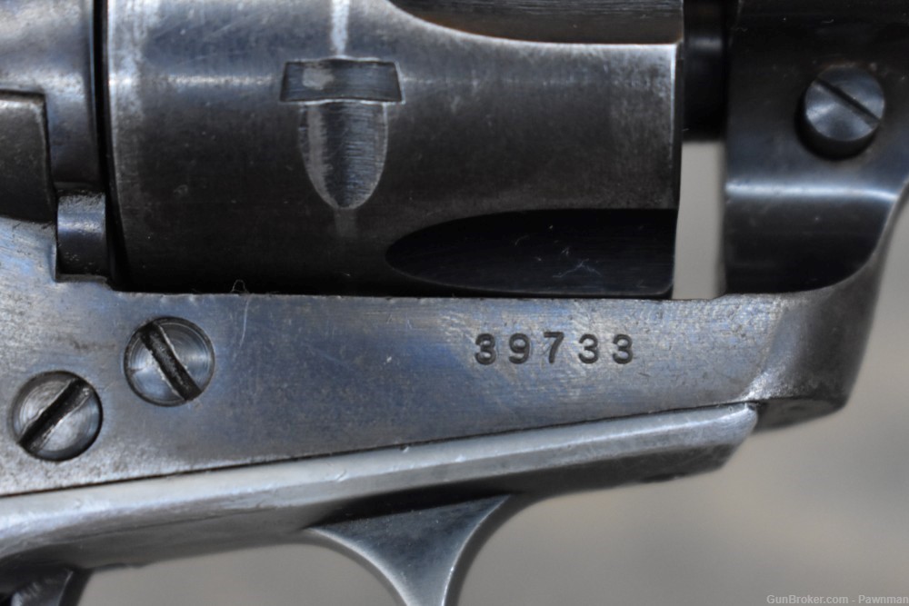  Ruger Single-Six in 22LR made 1956-img-4