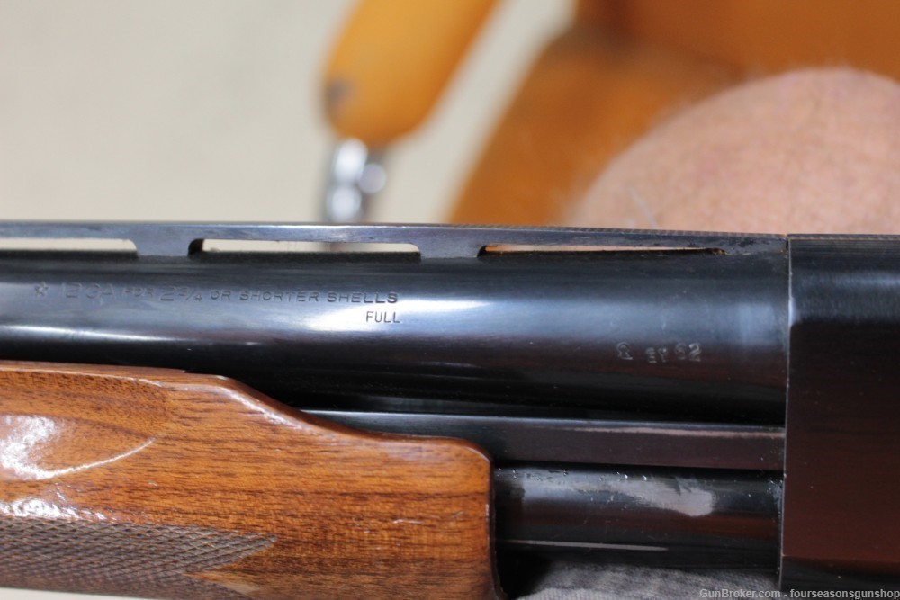Remington 870 Wingmaster 12 Gauge    -img-5