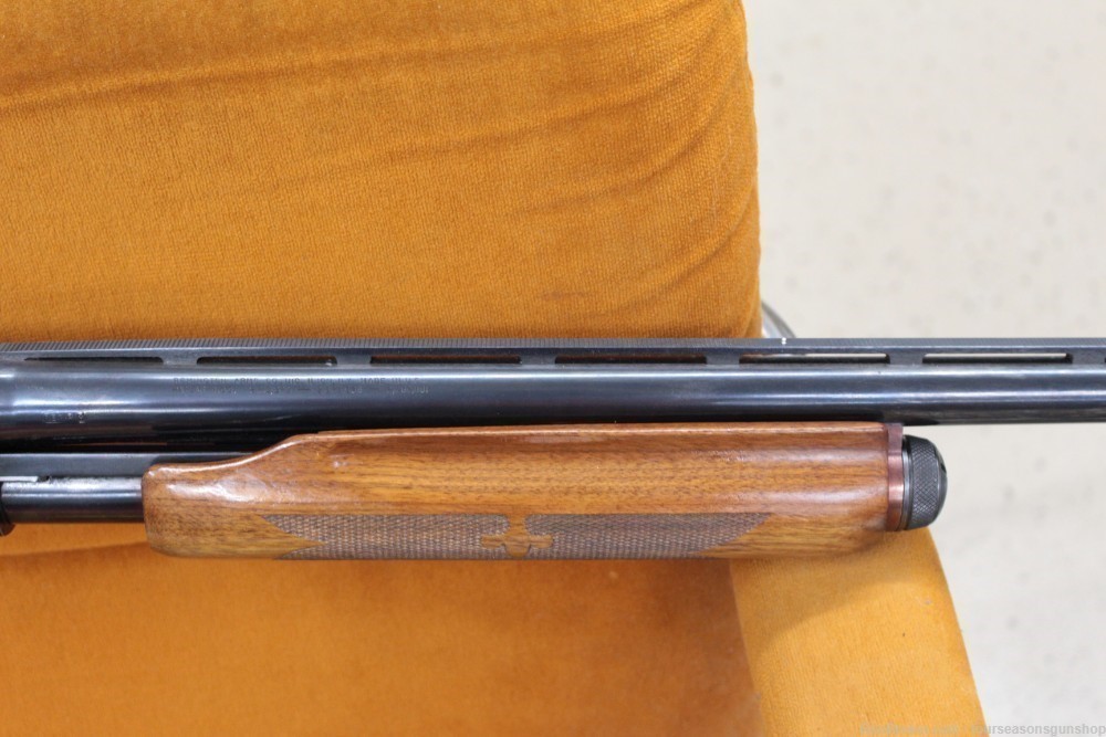 Remington 870 Wingmaster 12 Gauge    -img-12