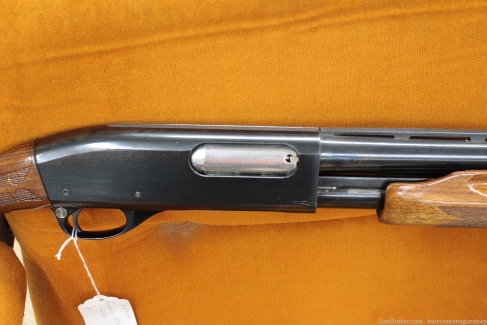 Remington 870 Wingmaster 12 Gauge    -img-11