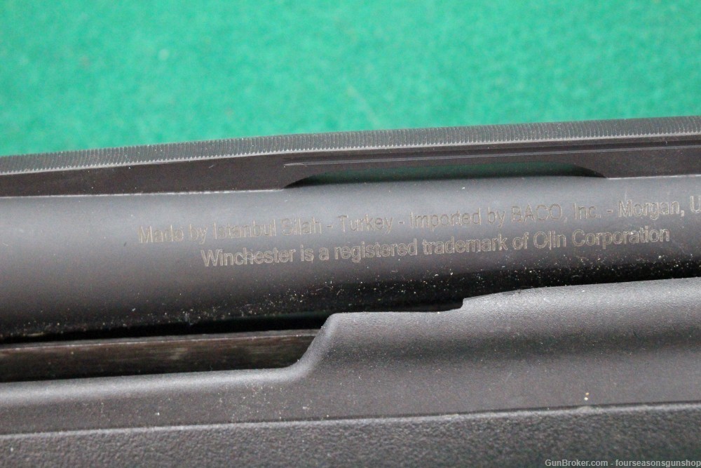 Winchester SXP 12 Gauge-img-9