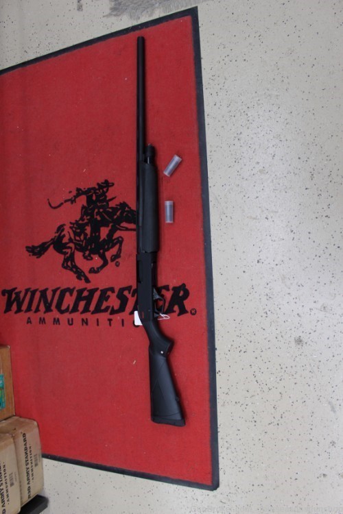Winchester SXP 12 Gauge-img-1