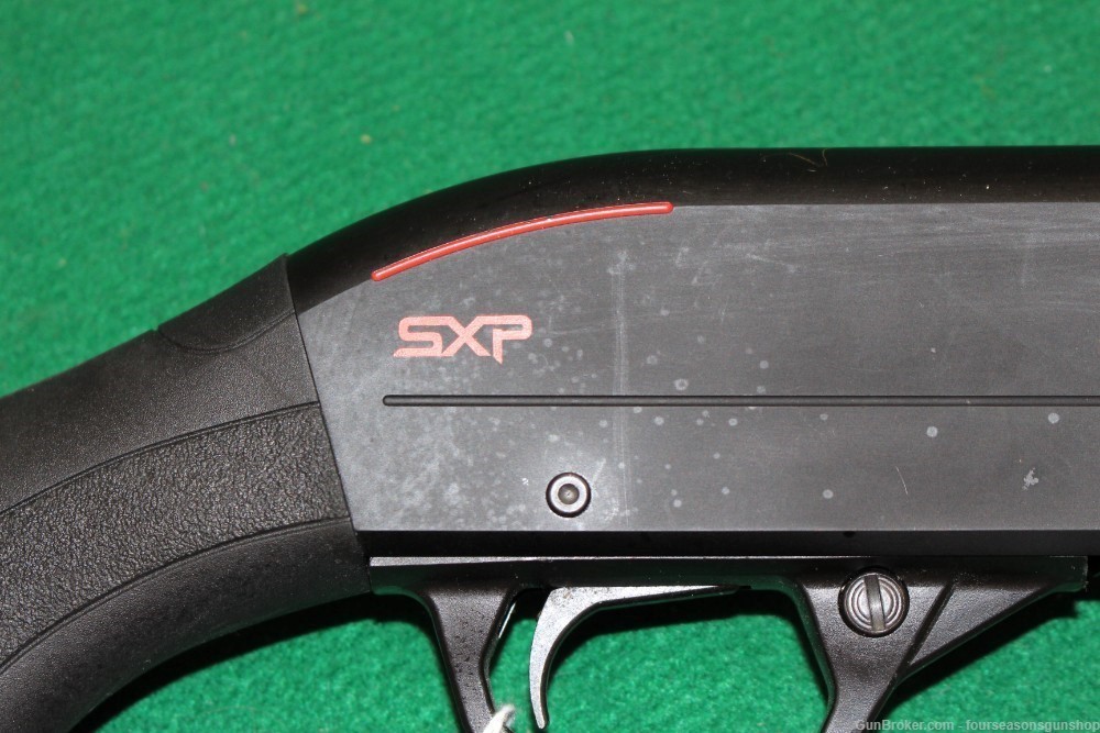 Winchester SXP 12 Gauge-img-3