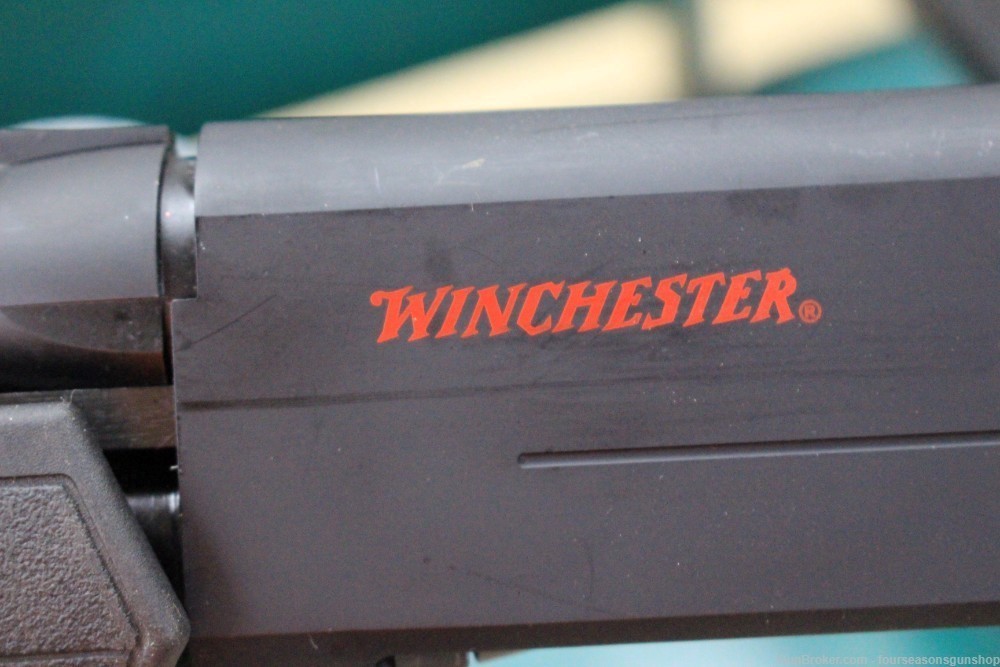 Winchester SXP 12 Gauge-img-5