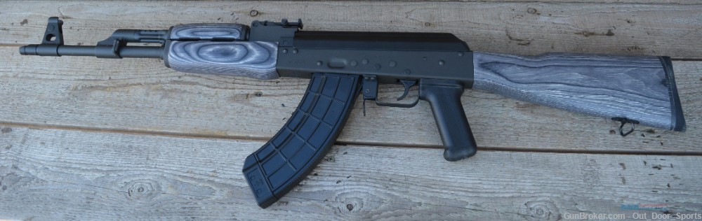  Century Arms VSKA 7.62x39  RI4351-N /EZ Pay $78-img-5
