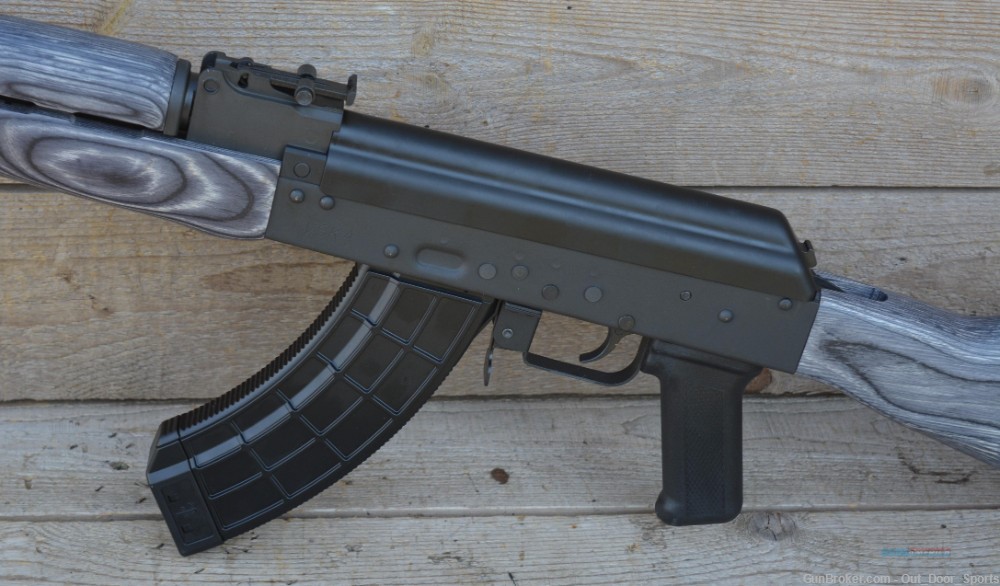  Century Arms VSKA 7.62x39  RI4351-N /EZ Pay $78-img-7