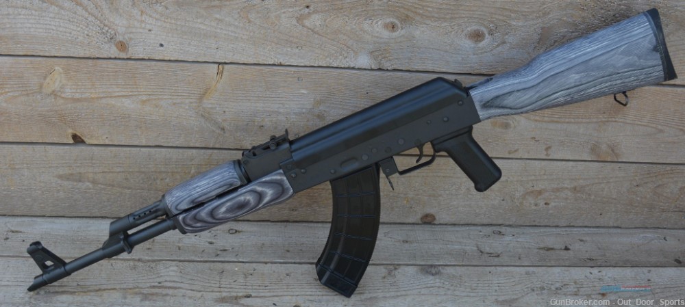  Century Arms VSKA 7.62x39  RI4351-N /EZ Pay $78-img-9