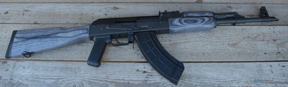  Century Arms VSKA 7.62x39  RI4351-N /EZ Pay $78-img-4