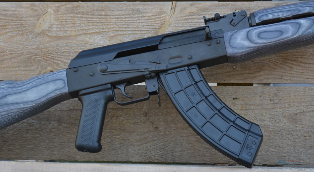  Century Arms VSKA 7.62x39  RI4351-N /EZ Pay $78-img-2