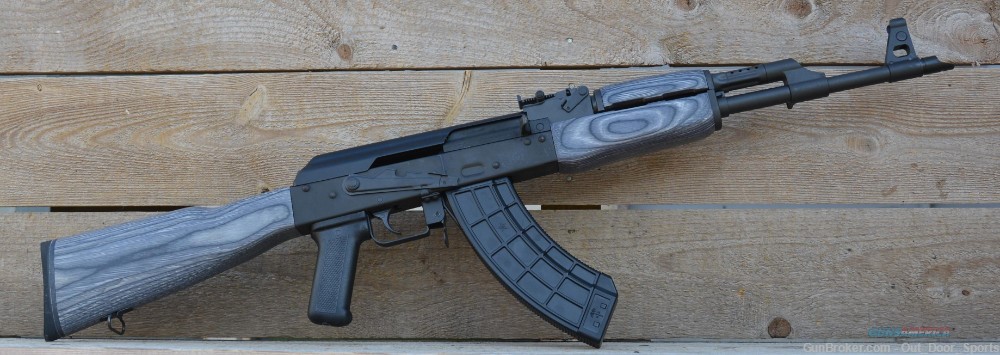  Century Arms VSKA 7.62x39  RI4351-N /EZ Pay $78-img-0
