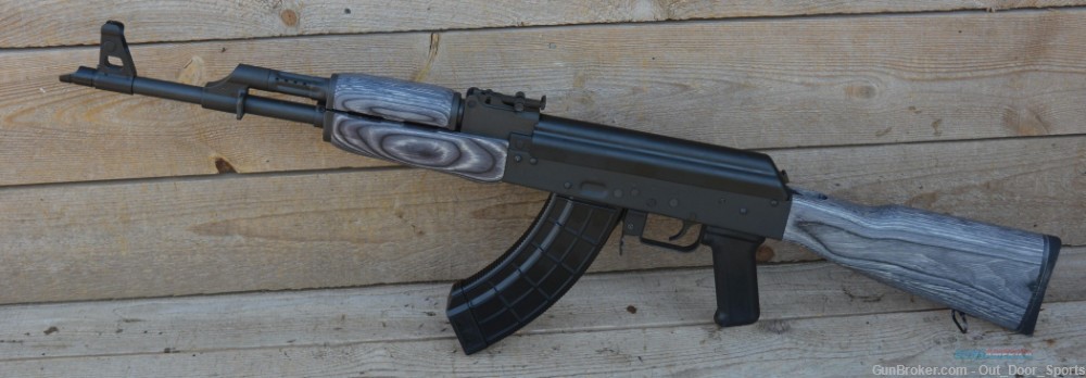  Century Arms VSKA 7.62x39  RI4351-N /EZ Pay $78-img-8