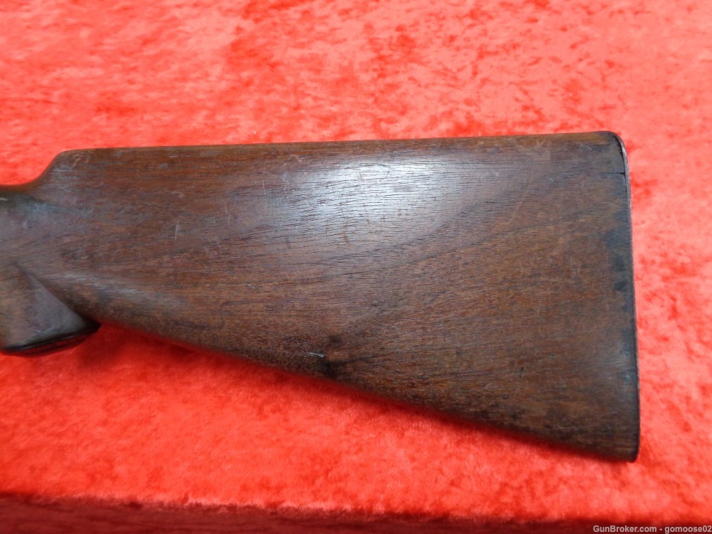 Winchester Lee Straight Pull Rifle 236 USN Navy 6mm M1895 Sporter WE TRADE!-img-14