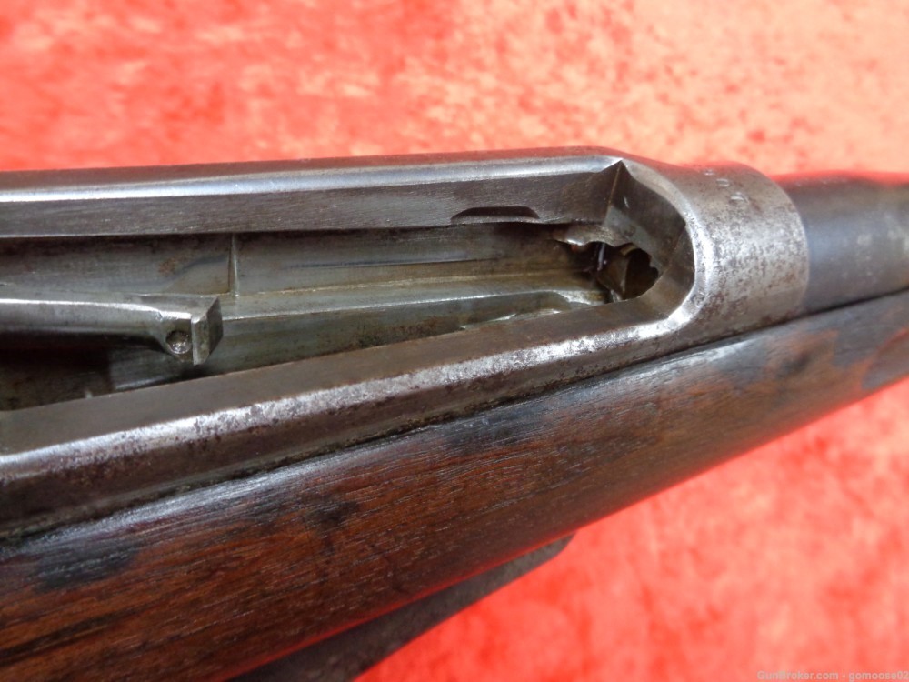 Winchester Lee Straight Pull Rifle 236 USN Navy 6mm M1895 Sporter WE TRADE!-img-33