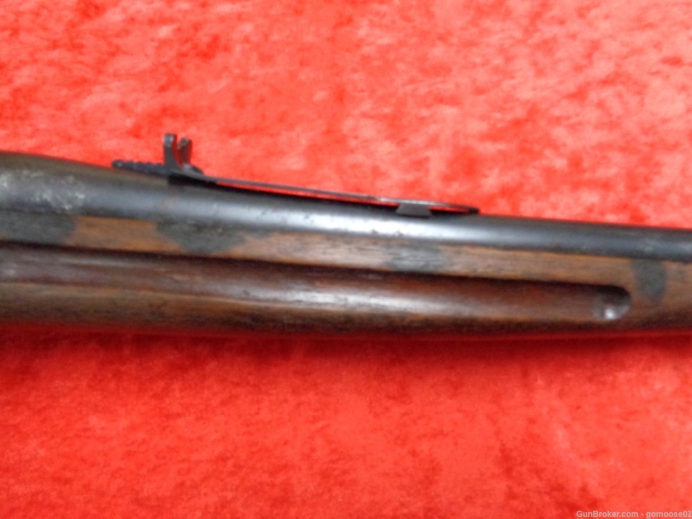 Winchester Lee Straight Pull Rifle 236 USN Navy 6mm M1895 Sporter WE TRADE!-img-8