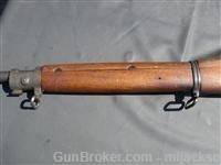 Springfield Model 1903, Early Mfg., Case-Hardened Receiver!-img-35