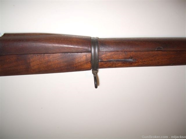 Springfield Model 1903, Early Mfg., Case-Hardened Receiver!-img-53