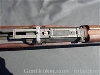 Springfield Model 1903, Early Mfg., Case-Hardened Receiver!-img-27