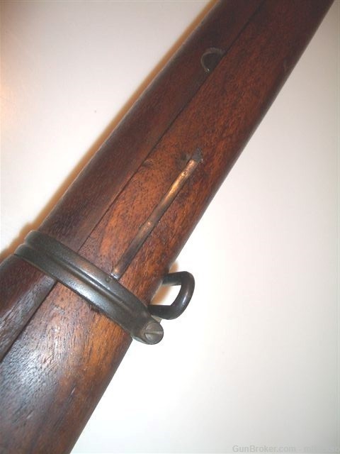 Springfield Model 1903, Early Mfg., Case-Hardened Receiver!-img-48