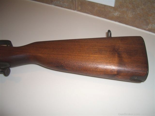 Springfield Model 1903, Early Mfg., Case-Hardened Receiver!-img-54