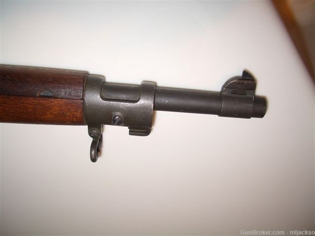 Springfield Model 1903, Early Mfg., Case-Hardened Receiver!-img-52