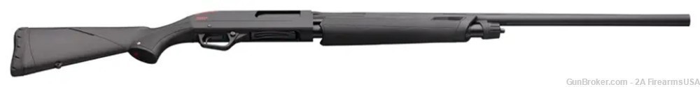 Winchester SXP Black Shadow - 12 Gauge - 26" Barrel - 4+1 - 3" Chamber-img-3