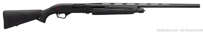 Winchester SXP Black Shadow - 12 Gauge - 26" Barrel - 4+1 - 3" Chamber-img-0