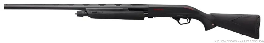 Winchester SXP Black Shadow - 12 Gauge - 26" Barrel - 4+1 - 3" Chamber-img-1